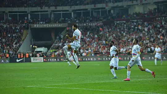 2024 Avrupa Şampiyonası Elemeleri: Türkiye: 1 - Ermenistan: 1 (Maç sonucu)