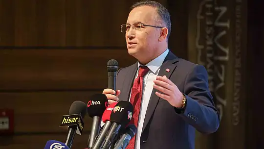 2024 Gaziantep Aile Yılı tanıtımı yapıldı