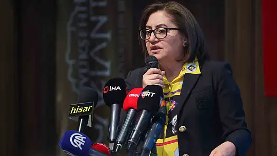 2024 Gaziantep Aile Yılı tanıtımı yapıldı