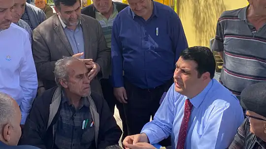 Şehitkamil Umuduyla Bir Arada