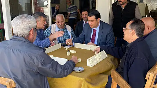 Şehitkamil Umuduyla Bir Arada