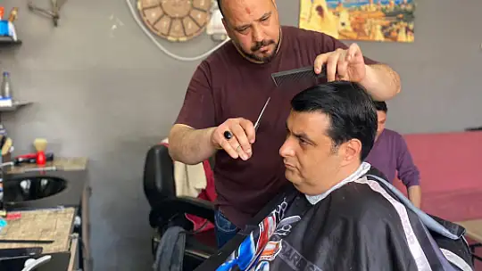 Şehitkamil Umuduyla Bir Arada