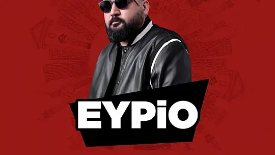 25 Aralık halk konserleri Eypio ve Koray Avcı ile sürüyor