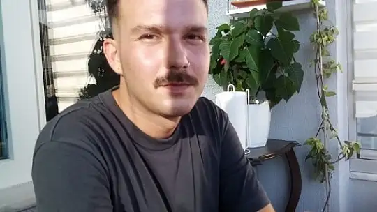 26 yaşındaki üniversite öğrencisinden 4 gündür haber alınamıyor