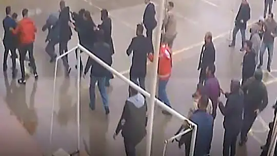 3 kardeşin öldüğü muhtarlık kavgasının firari hükümlüsü yakalandı