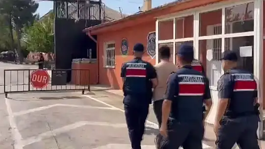 3 kardeşin öldüğü muhtarlık kavgasının müebbet alan firarisi yakalandı