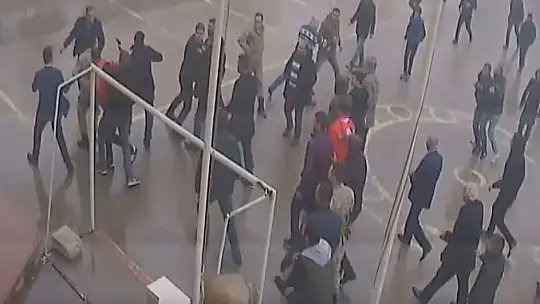 3 kişinin öldüğü muhtarlık kavgasında 'reddi hakim talebi'