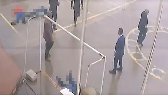 3 kişinin öldüğü muhtarlık kavgası davasında 10 sanık için ceza talebi