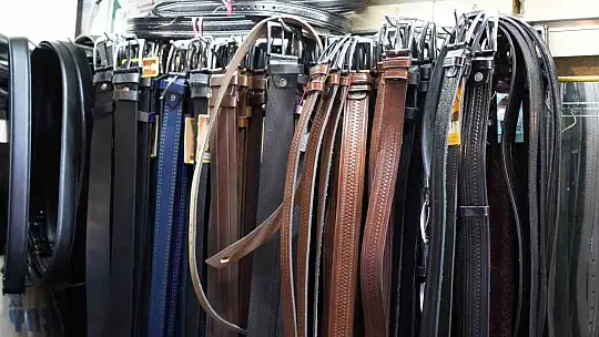 3 metrekarelik dükkanından dünyaya açılıyor