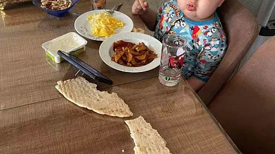 3 yaşındaki çocuğa yanlış teşhisle 2,5 yıl kemoterapi uygulandı
