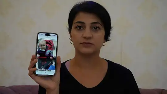 3 yaşındaki çocuğa yanlış teşhisle 2,5 yıl kemoterapi uygulandı