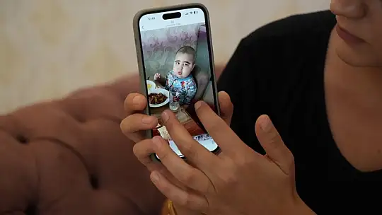 3 yaşındaki çocuğa yanlış teşhisle 2,5 yıl kemoterapi uygulandı