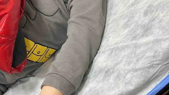 3 yaşındaki çocuğa yanlış teşhisle 2,5 yıl kemoterapi uygulandı