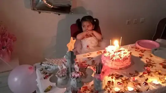 3 yaşındaki Lina Nazlı'nın katil zanlılarının tutukluluk halinin devamına karar verildi