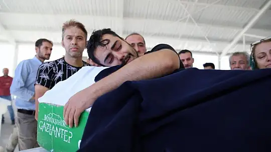 3 yaşındaki Lina Nazlı'nın ölümüyle ilgili davada sanıklara ceza yağdı