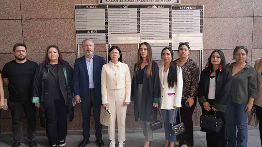 3 yaşındaki Lina Nazlı'nın ölümüyle ilgili davada sanıklara ceza yağdı
