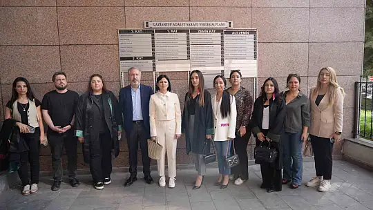 3 yaşındaki Lina Nazlı'nın ölümüyle ilgili davada sanıklara ceza yağdı