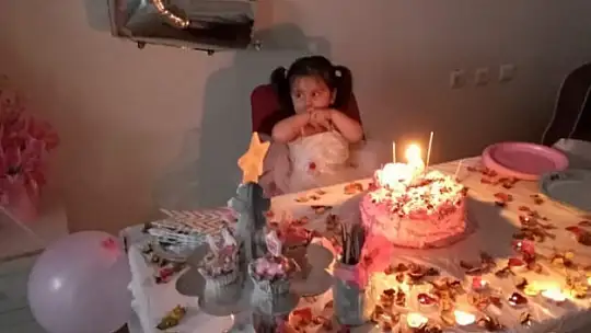 3 yaşındaki Lina Nazlı'nın ölümüyle ilgili davada sanıklara ceza yağdı