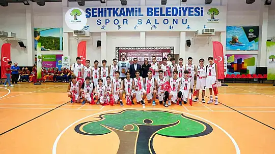 30 Ağustos Zafer Bayramı, binlerce sporcuyu buluşturdu