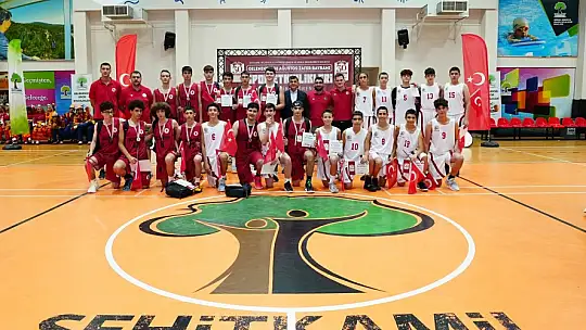 30 Ağustos Zafer Bayramı, binlerce sporcuyu buluşturdu