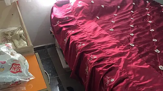 30 günlük bebek karyoladan düşerek öldü