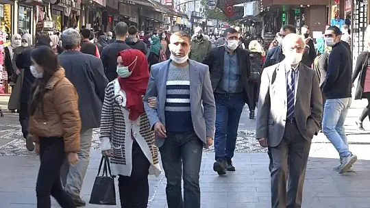 Gaziantep'te 332 bin kişiye 301 milyon lira ceza