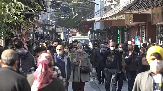 Gaziantep'te 332 bin kişiye 301 milyon lira ceza