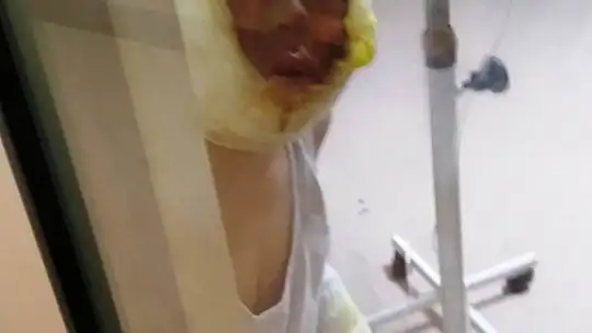 4 çocuğun mazot dolu tenekeyle oyunu faciayla bitti