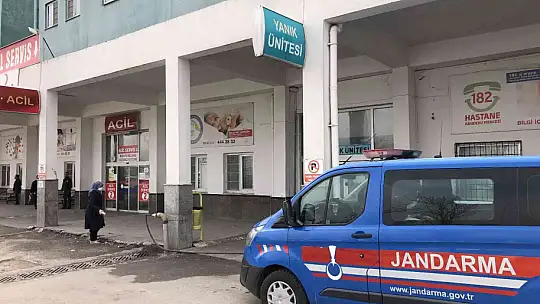 4 çocuğun mazot dolu tenekeyle oyunu faciayla bitti