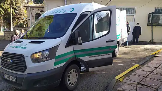 4 çocuk babası adam, silahlı saldırıda hayatını kaybetti