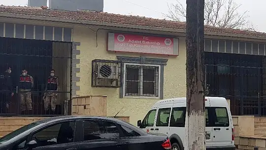 Gaziantep'te vahşet: Belediye çalışanı feci şekilde öldürülmüş halde bulundu