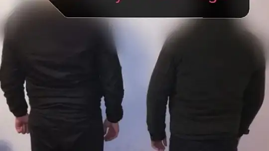 4 kilo 280 gram esrar ele geçirildi