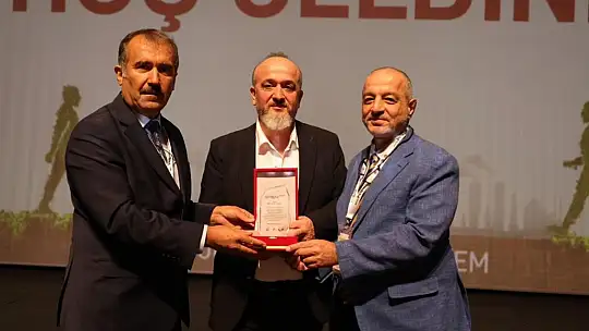 42. Yöneylem Araştırması ve Endüstri Mühendisliği Ulusal Kongresi gerçekleştirildi