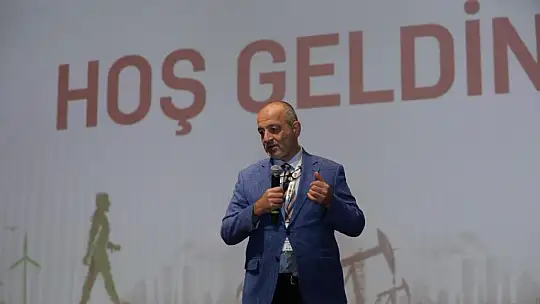 42. Yöneylem Araştırması ve Endüstri Mühendisliği Ulusal Kongresi gerçekleştirildi