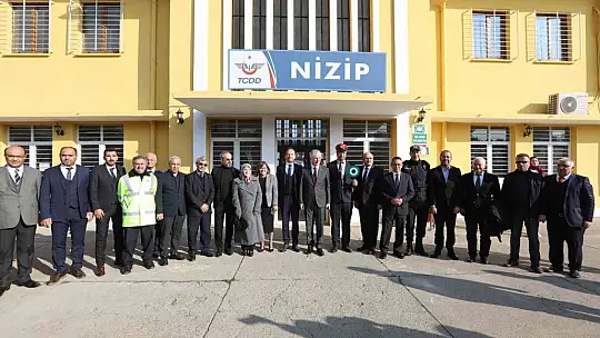 49 kilometrelik Raybüs'te hedef günlük 5 bin yolcu