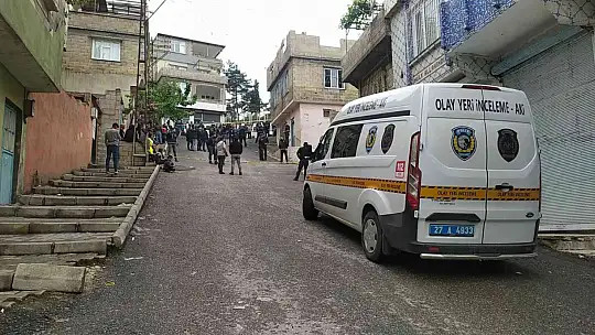 5 ay önceki hurdacı cinayeti aydınlatıldı, katil zanlısı 'enişte' çıktı
