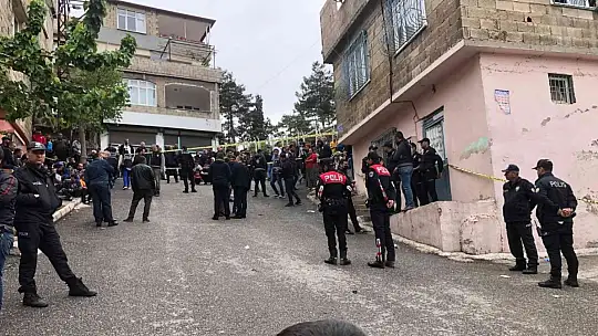 5 ay önceki hurdacı cinayeti aydınlatıldı, katil zanlısı 'enişte' çıktı