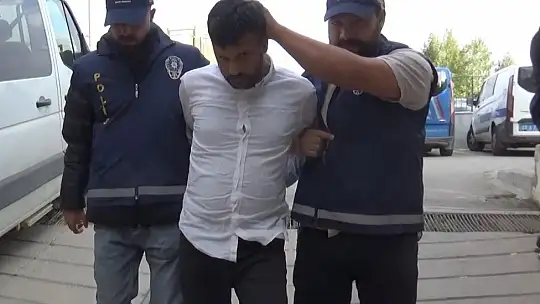 5 ay önceki hurdacı cinayeti aydınlatıldı, katil zanlısı 'enişte' çıktı