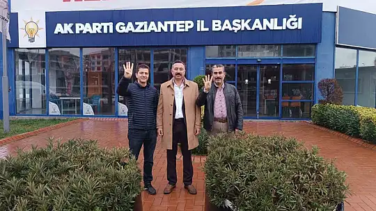 5 kez kazandığı kaymakamlık sınavında FETÖ'ye takılan iş adamı milletvekili aday adayı oldu