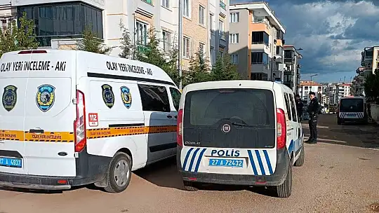 5 kişinin yaralandığı silahlı aidat kavgasının görüntüleri ortaya çıktı