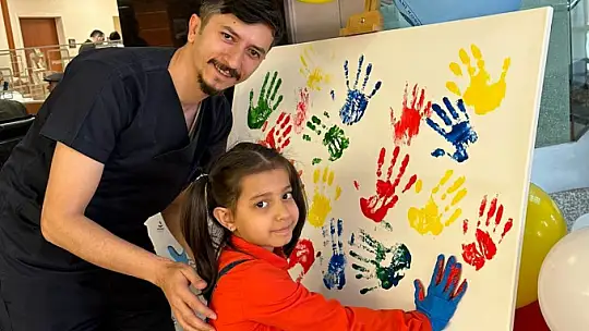 5 Mayıs Dünya El Hijyeni Farındalık Günü