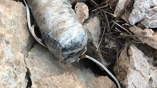 5 sivil vatandaşı şehit eden terörist, Yıldırım-1 Cudi Dağı Operasyonuyla etkisiz hale getirildi