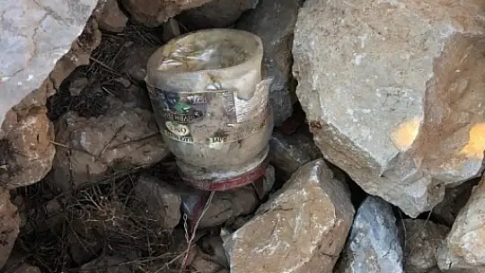 5 sivil vatandaşı şehit eden terörist, Yıldırım-1 Cudi Dağı Operasyonuyla etkisiz hale getirildi