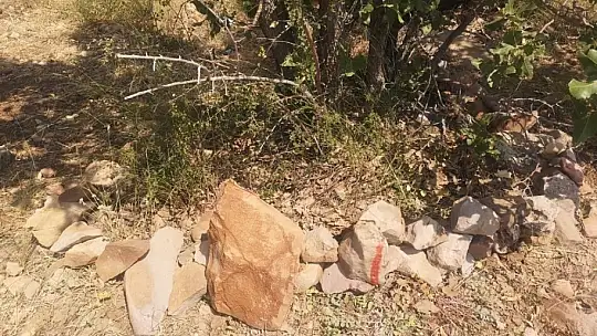 5 sivil vatandaşı şehit eden terörist, Yıldırım-1 Cudi Dağı Operasyonuyla etkisiz hale getirildi