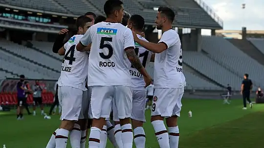 55 yıl sonra Süper Lig'e çıkan takımların tamamı ilk haftada kazandı