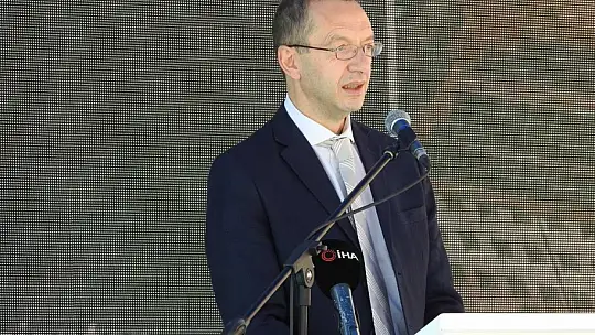 555 okul enerji ihtiyacını kendi karşılayacak