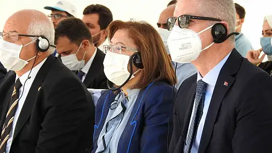 555 okul enerji ihtiyacını kendi karşılayacak
