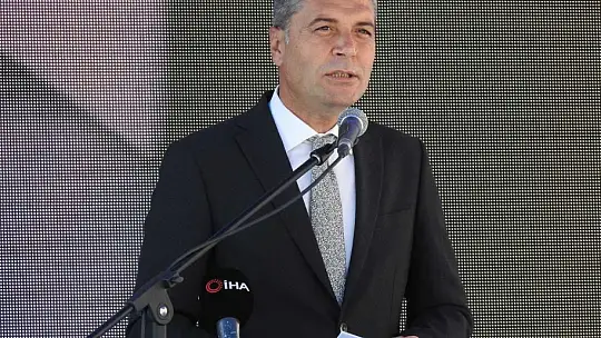 555 okul enerji ihtiyacını kendi karşılayacak