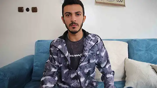 56 yıldır kimliksiz yaşıyor