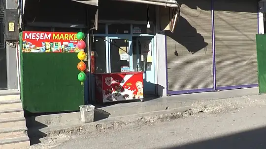 6 ayda 10 defa ekmek çalınması market sahibini bezdirdi